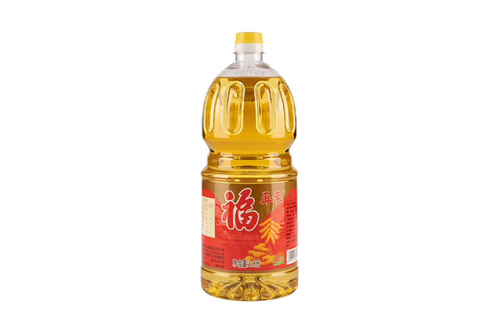 福再來(lái)調和(hé)油1.8L